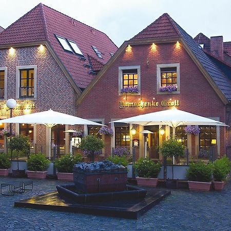 Hotel Domschenke 빌레르베크 외부 사진