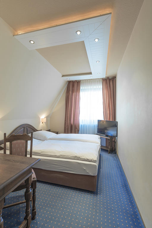 Hotel Domschenke 빌레르베크 객실 사진