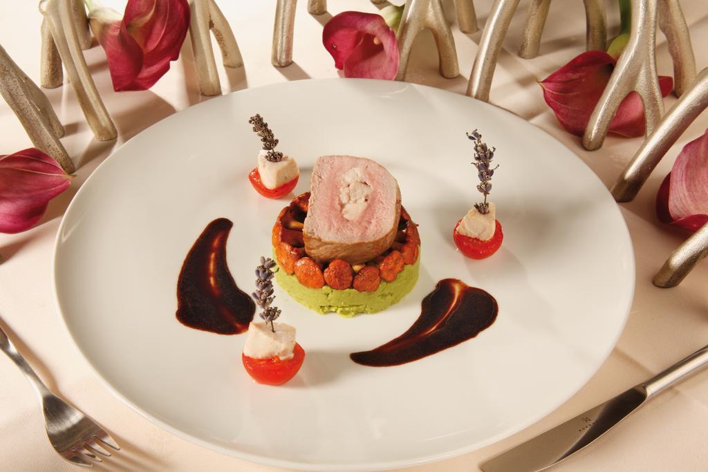 Hotel Domschenke 빌레르베크 외부 사진